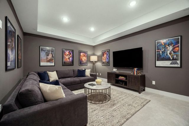 26911 Longwood Ledge Lane, The Woodlands, TX 77389