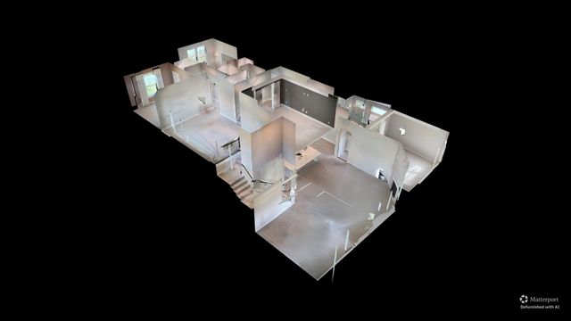 26911 Longwood Ledge Lane, The Woodlands, TX 77389