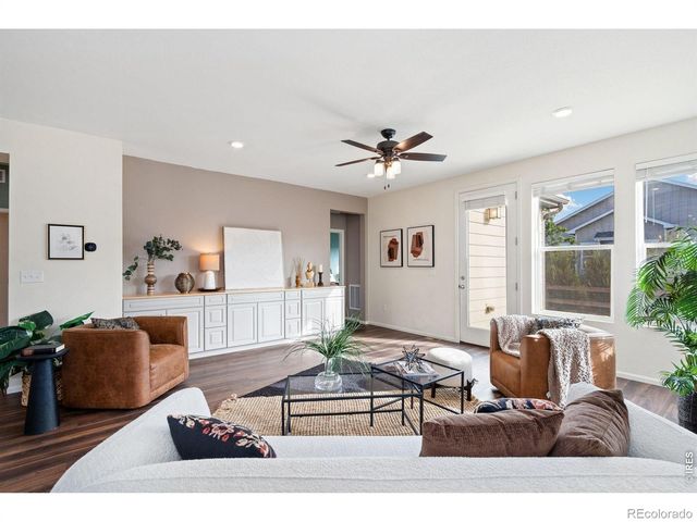 2956 Cub Lake Drive, Loveland, CO 80538