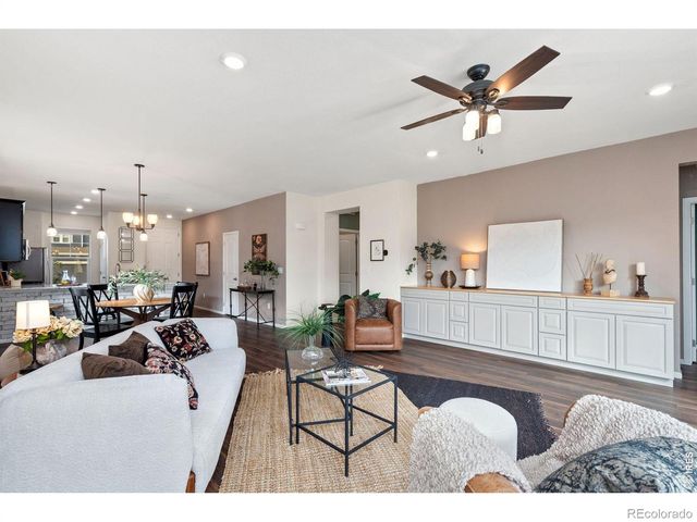 2956 Cub Lake Drive, Loveland, CO 80538