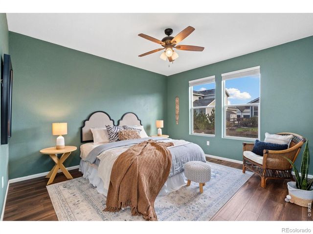 2956 Cub Lake Drive, Loveland, CO 80538