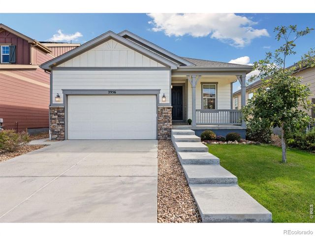 2956 Cub Lake Drive, Loveland, CO 80538