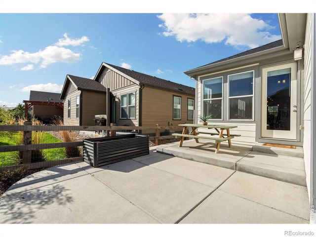 2956 Cub Lake Drive, Loveland, CO 80538