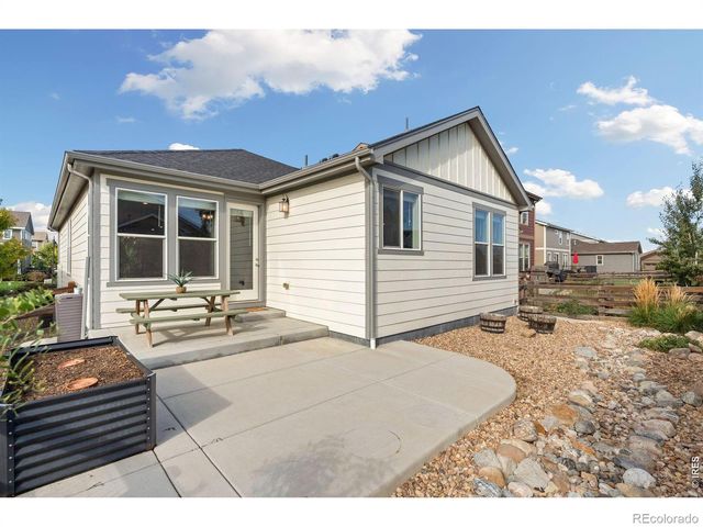 2956 Cub Lake Drive, Loveland, CO 80538