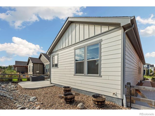 2956 Cub Lake Drive, Loveland, CO 80538