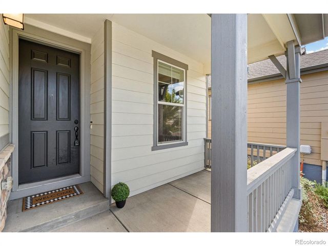2956 Cub Lake Drive, Loveland, CO 80538