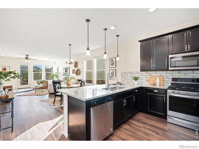 2956 Cub Lake Drive, Loveland, CO 80538