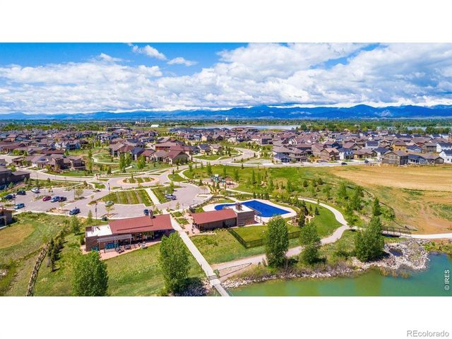 2956 Cub Lake Drive, Loveland, CO 80538