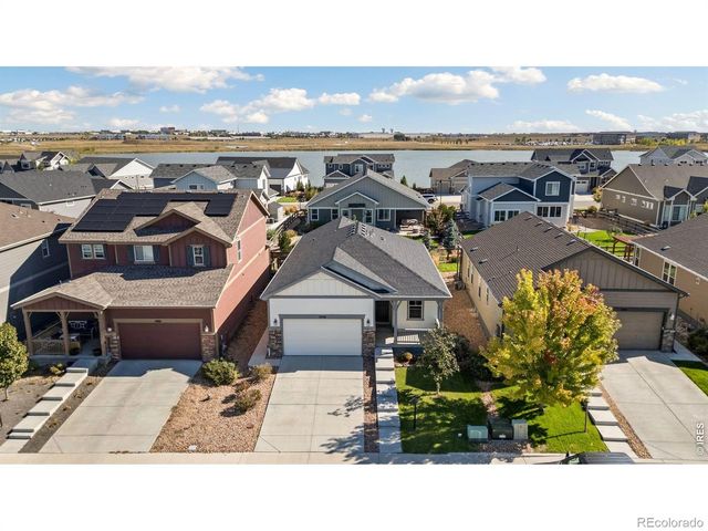 2956 Cub Lake Drive, Loveland, CO 80538
