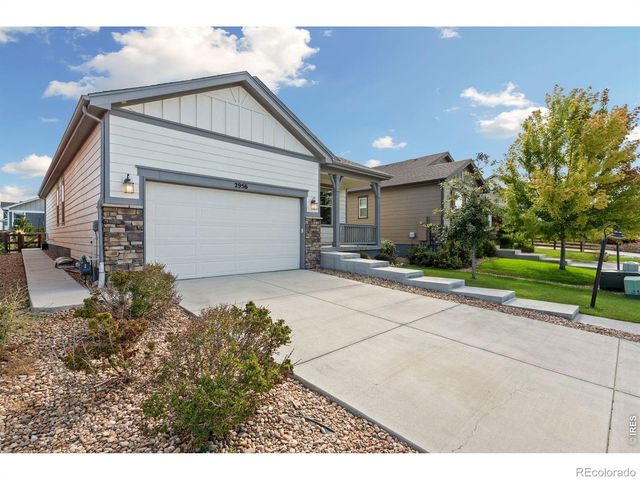 2956 Cub Lake Drive, Loveland, CO 80538