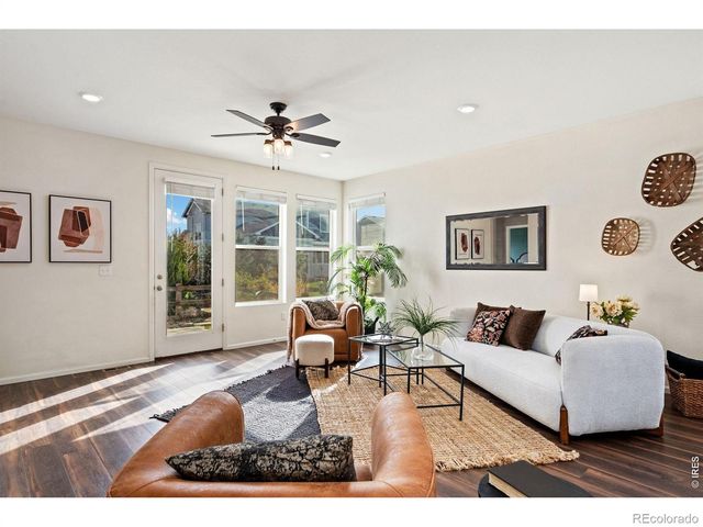 2956 Cub Lake Drive, Loveland, CO 80538