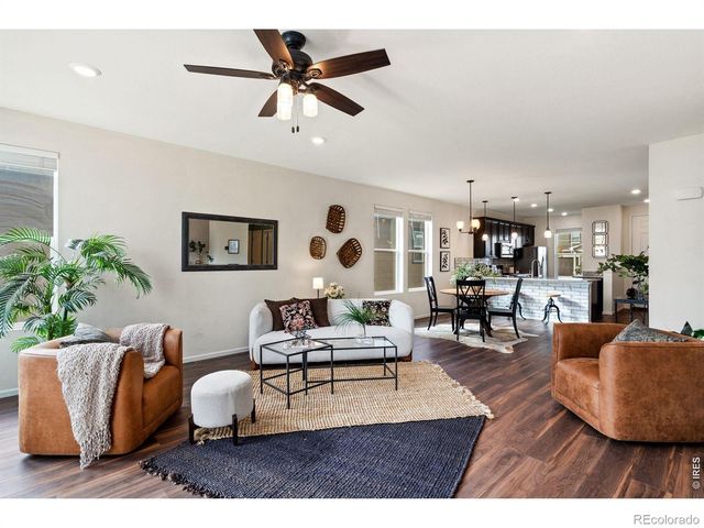 2956 Cub Lake Drive, Loveland, CO 80538