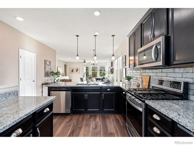 2956 Cub Lake Drive, Loveland, CO 80538