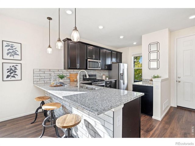 2956 Cub Lake Drive, Loveland, CO 80538