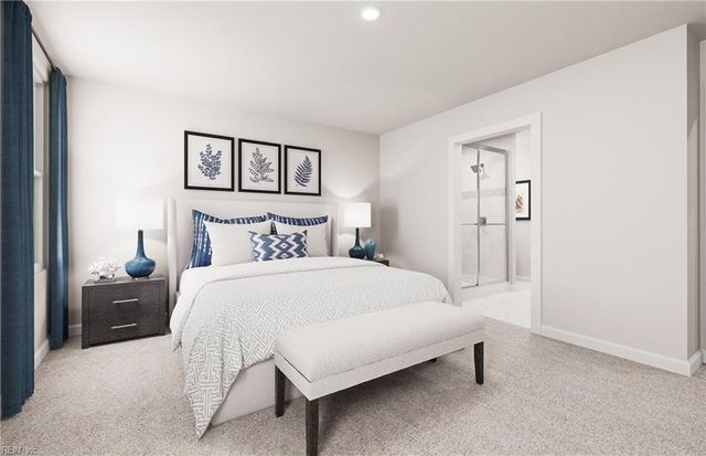 102 Padma ST, Moyock, NC 27958