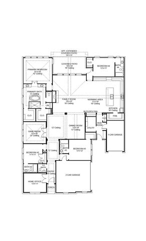 240 Trickling Brook RD, Austin, TX 78737