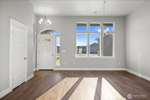 700 N Street NE, Quincy, WA 98848