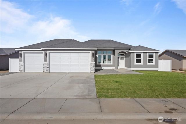 700 N Street NE, Quincy, WA 98848