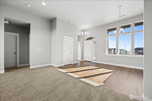 700 N Street NE, Quincy, WA 98848