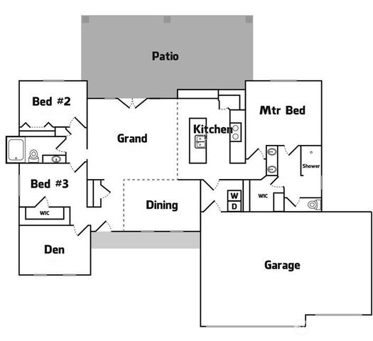 700 N Street NE, Quincy, WA 98848