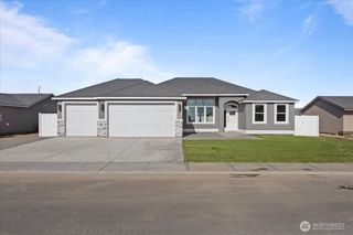 700 N Street NE, Quincy, WA 98848