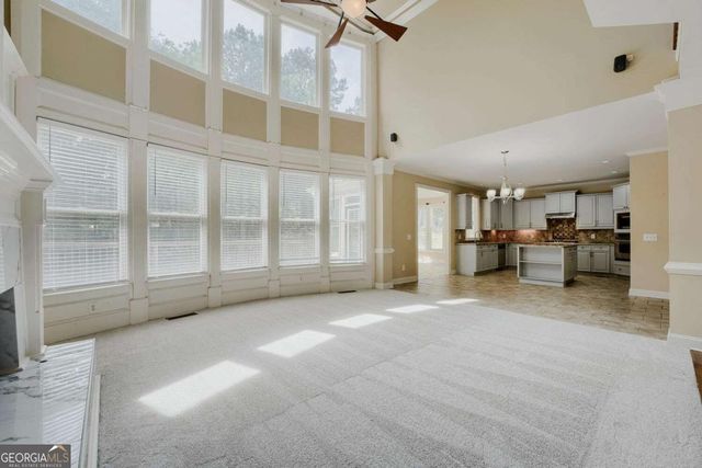 21 Wild Oat Court, Grayson, GA 30017