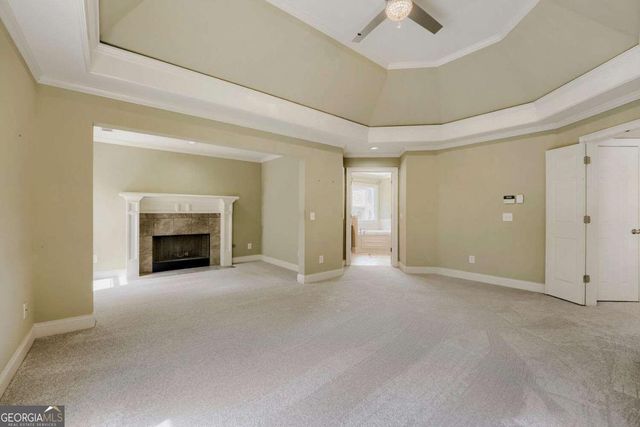 21 Wild Oat Court, Grayson, GA 30017