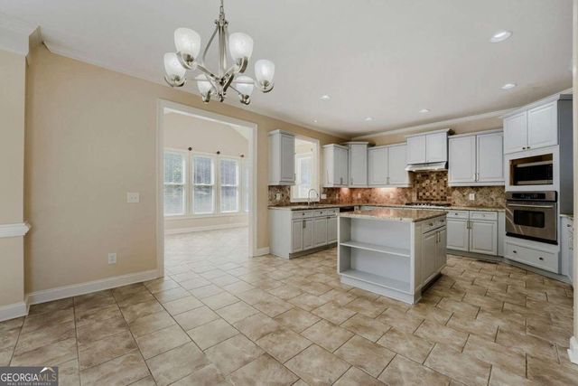 21 Wild Oat Court, Grayson, GA 30017