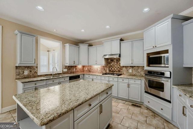 21 Wild Oat Court, Grayson, GA 30017