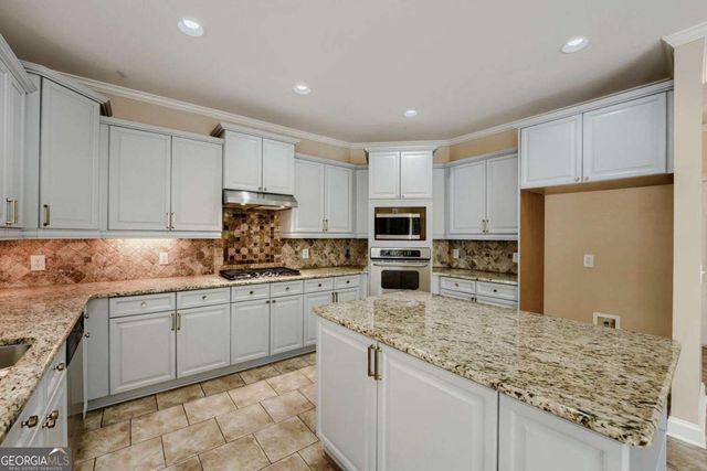 21 Wild Oat Court, Grayson, GA 30017