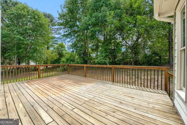 21 Wild Oat Court, Grayson, GA 30017