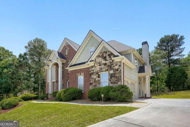 21 Wild Oat Court, Grayson, GA 30017