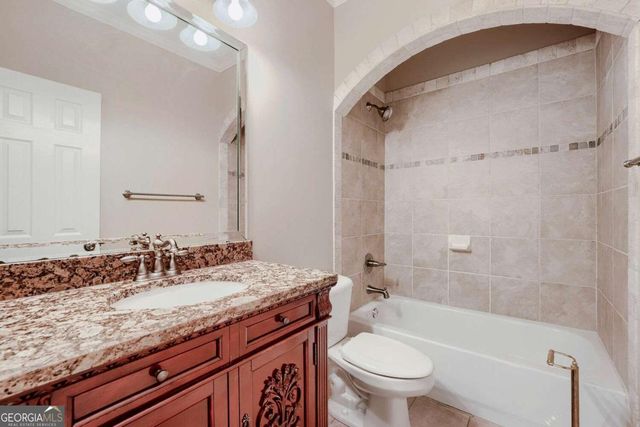 21 Wild Oat Court, Grayson, GA 30017