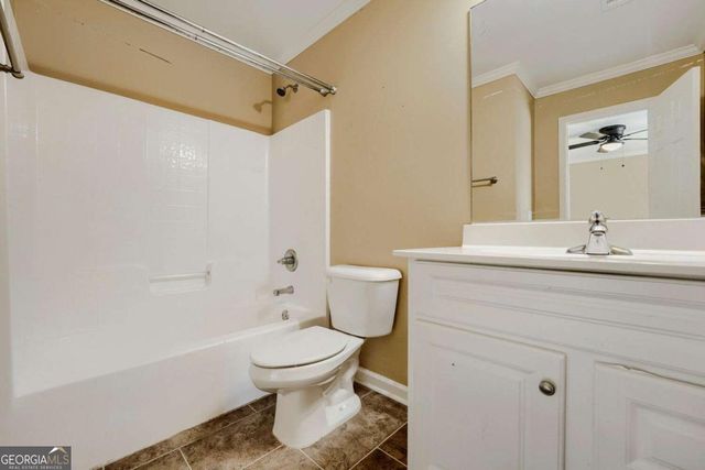 21 Wild Oat Court, Grayson, GA 30017