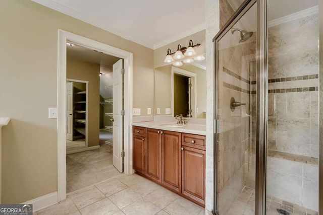 21 Wild Oat Court, Grayson, GA 30017