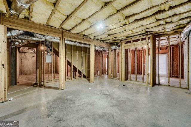 21 Wild Oat Court, Grayson, GA 30017
