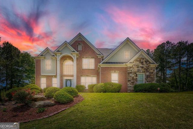 21 Wild Oat Court, Grayson, GA 30017