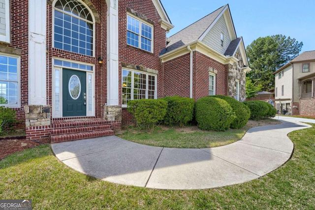 21 Wild Oat Court, Grayson, GA 30017