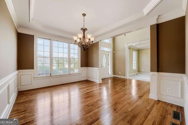 21 Wild Oat Court, Grayson, GA 30017