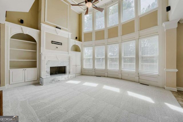 21 Wild Oat Court, Grayson, GA 30017