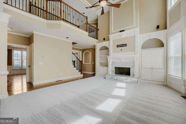 21 Wild Oat Court, Grayson, GA 30017