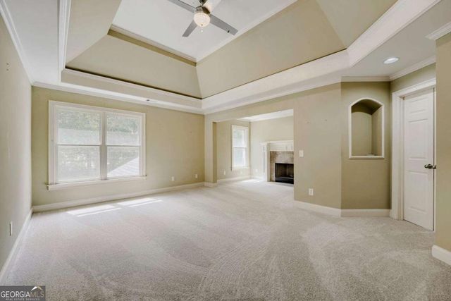21 Wild Oat Court, Grayson, GA 30017