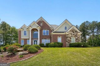 21 Wild Oat Court, Grayson, GA 30017