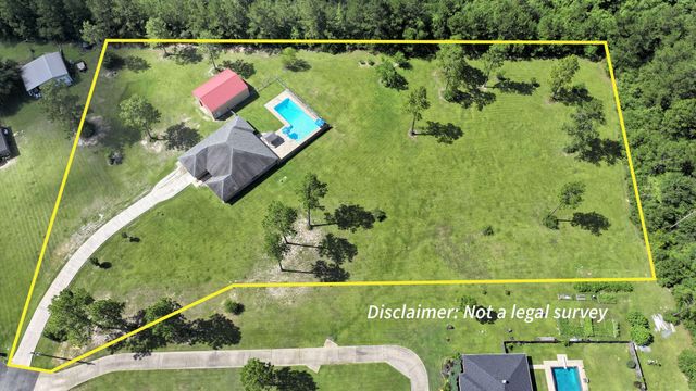 320 MCCAIN, Deridder, LA 70634