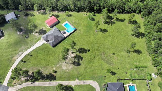320 MCCAIN, Deridder, LA 70634
