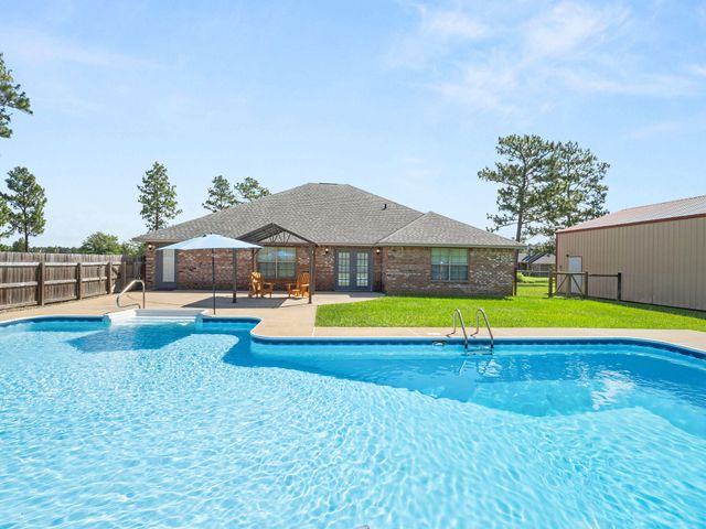 320 MCCAIN, Deridder, LA 70634
