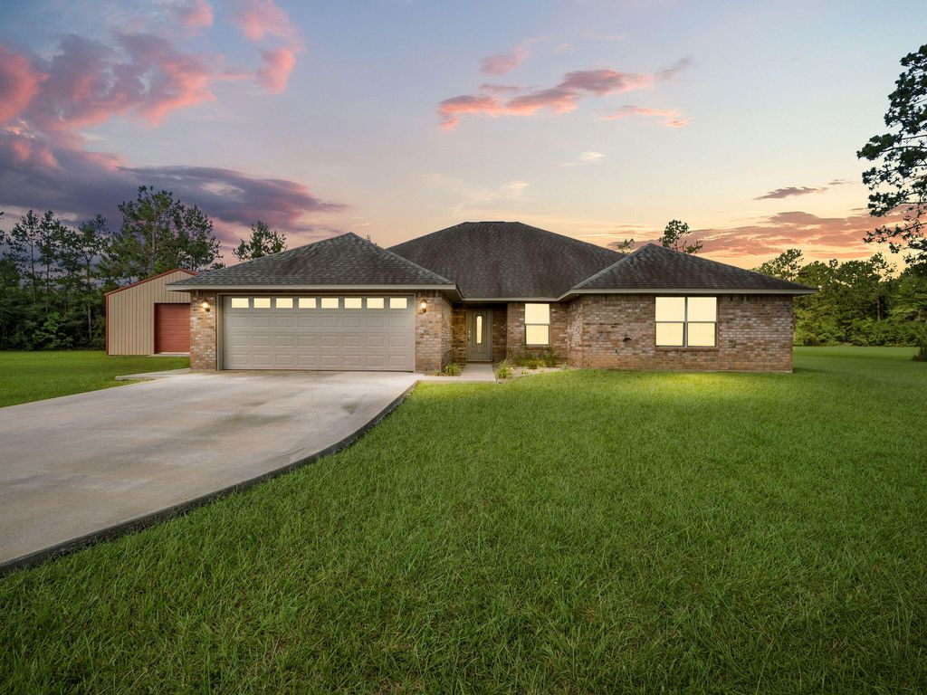 320 MCCAIN, Deridder, LA 70634