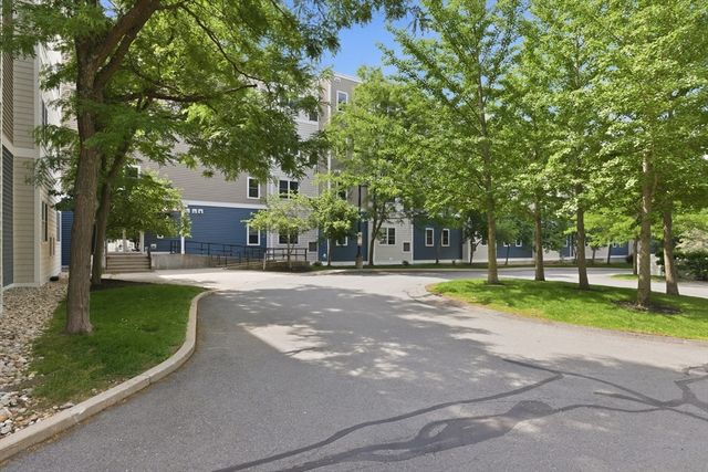 30 Franklin Street 113, Malden, MA 02148