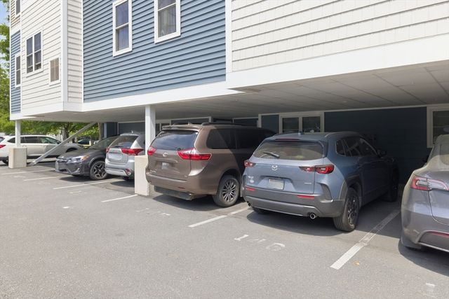 30 Franklin Street 113, Malden, MA 02148