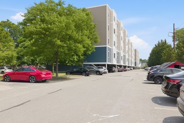 30 Franklin Street 113, Malden, MA 02148